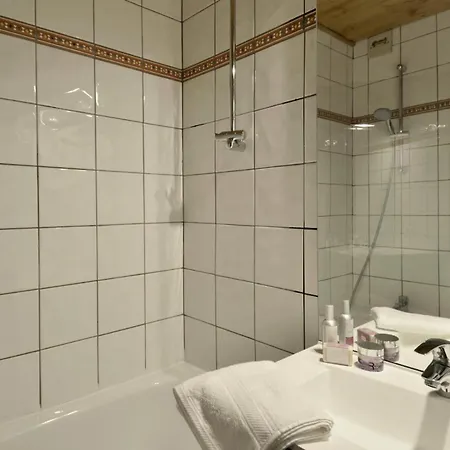 3000 - Pour 4 Personnes 24 * Macot-la-Plagne