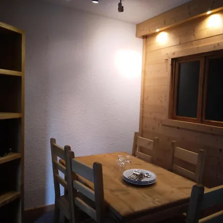 Apartment 3000 - Pour 4 Personnes 24 *