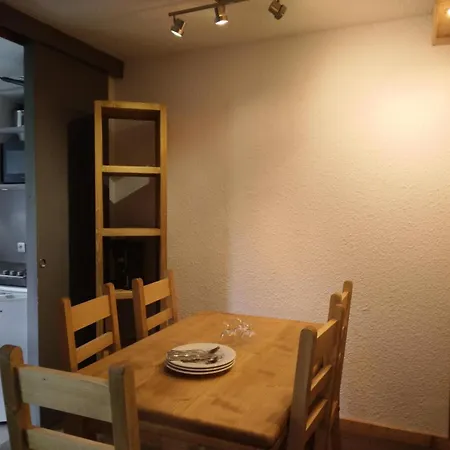 3000 - Pour 4 Personnes 24 Apartment Macot-la-Plagne