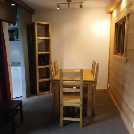 Apartment 3000 - Pour 4 Personnes 24 Macot-la-Plagne