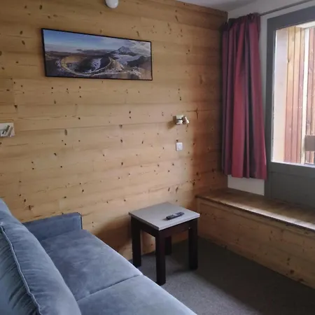 3000 - Pour 4 Personnes 24 * Macot-la-Plagne