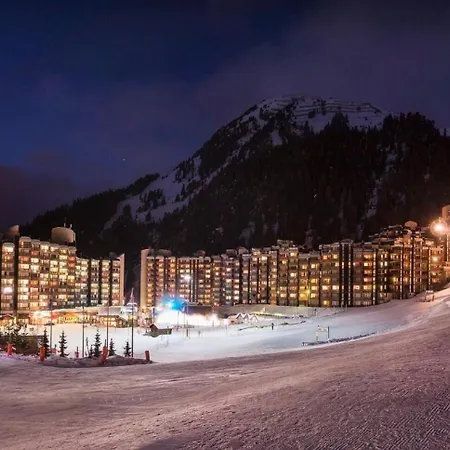 3000 - Pour 4 Personnes 24 Apartment Macot-la-Plagne